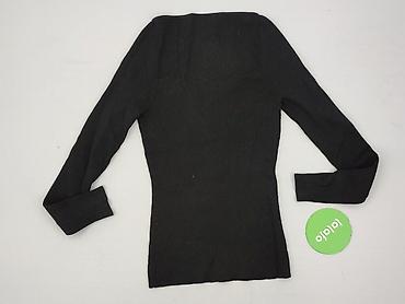 poliamid top: H&M, Sweter damski, rozmiar S — 3