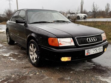 бампер на ауди а6 с5: Audi S4: 1992 г., 2.6 л, Механика, Бензин, Седан