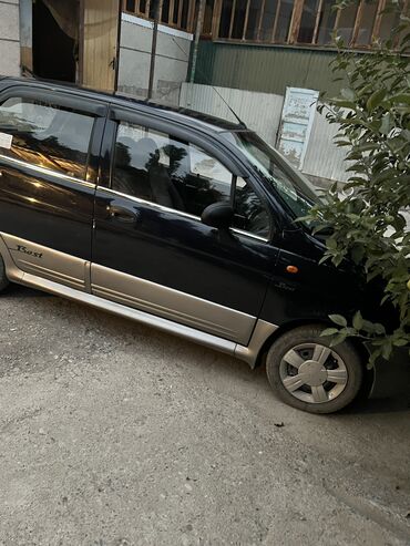 вентилятор опель вектра б: Daewoo Matiz: 2006 г., 1 л, Механика, Бензин, Хетчбек