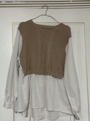 спортивные женские куртки: Cox az geyinilib 5 manat