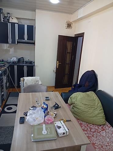 kurdaxani: 2 otaqlı, Yeni tikili, 105 kv. m — 6