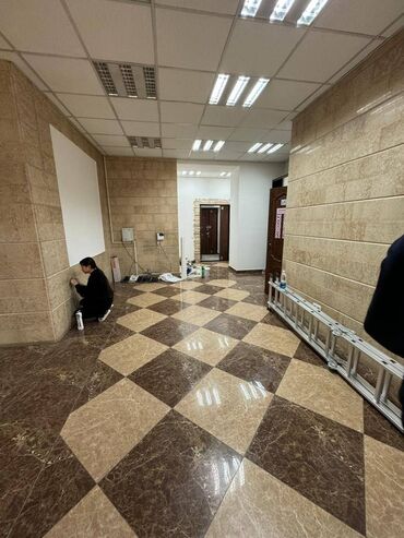 Офисы: For rent office space in the city center. Shevchenko/ Ryskulova — 18