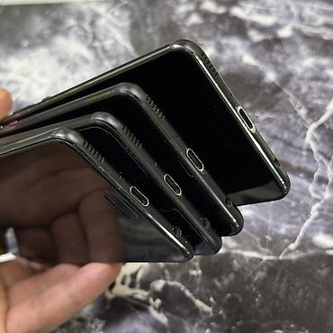 Huawei: Huawei P10 Plus, Б/у, 128 ГБ, цвет - Черный, 2 SIM at lalafo.kg — 15 Huawei: Huawei P10 Plus, Б/у, 128 ГБ, цвет - Черный, 2 SIM — 15