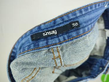 pull jeans: Sinsay, Jeansy damskie, rozmiar M — 4