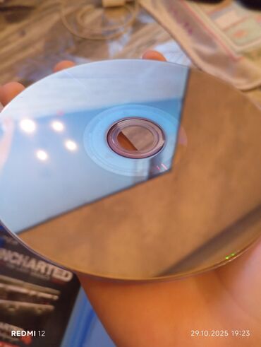 fifa 2020 disk: Uncharted 4: A Thief's End, Macəra, Disk, PS4 (Sony Playstation 4)