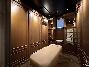 Бани, сауны, SPA: Хамам, Баня, Сауна | Бассейн, Массаж, Бильярд — 26