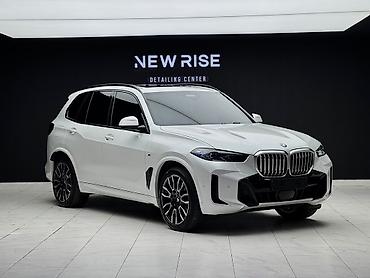 BMW: BMW X5: 2023 г., 3 л, Автомат, Бензин, Кроссовер — 1