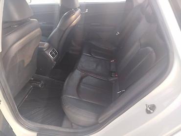 Kia: Kia K5: 2019 г., 2 л, Автомат, Газ, Седан — 6