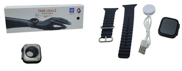 Smart saatlar: Yeni, Smart saat, Sensor ekran — 8