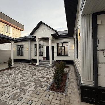 Продажа домов: Дом, 95 м², 4 комнаты, Агентство недвижимости, Дизайнерский ремонт — 20