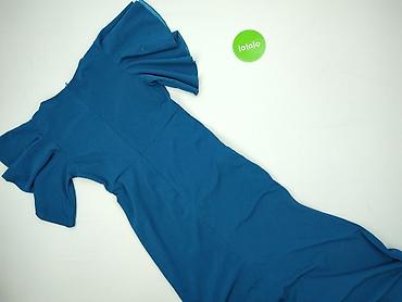 blue behaviour: Sukienka damska, rozmiar M — 3