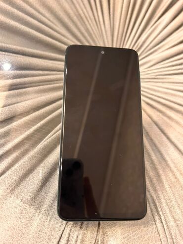 телефон fly fs 524: Redmi Note 9 Pro, 128 GB, rəng - Yaşıl, Sensor, Barmaq izi, İki sim kartlı