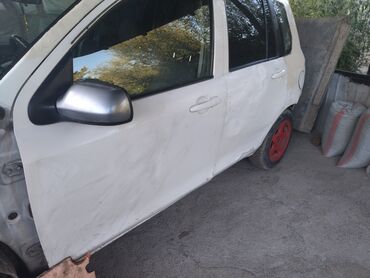 Mazda: Mazda Demio: 2004 г., 1.3 л, Автомат, Бензин, Хэтчбэк — 8