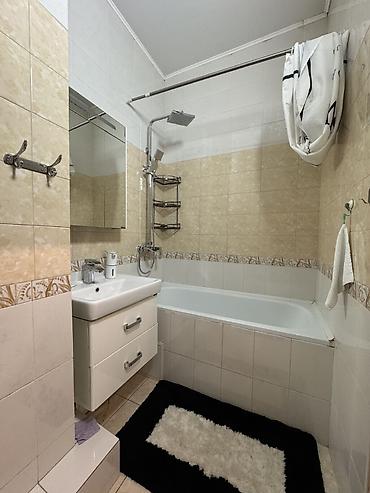 Продажа квартир: 3 комнаты, 106 м², Элитка, 8 этаж, Евроремонт — 13