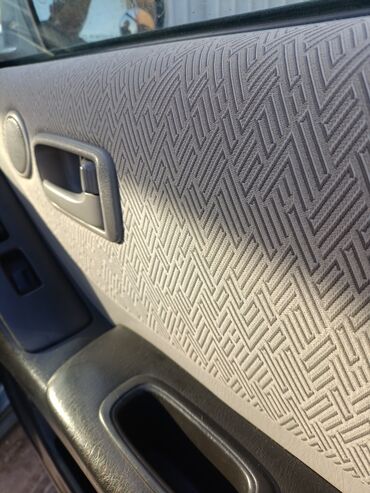 Toyota: Toyota Highlander: 2002 г., 3 л, Автомат, Бензин, Кроссовер — 9