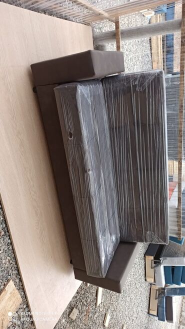 Прямые диваны: Прямой диван, Новый, Двухместный — 5