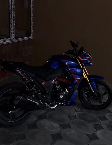 2 el scooter: Prablemsizdir Herşey yerindədir cox sürülmüyüb yağı vaxdı vaxdnda — 3