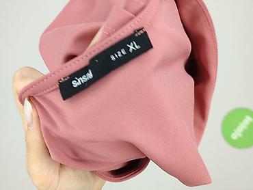 shein sukienki codzienne: Shein, Bluzka damska, rozmiar XL — 4