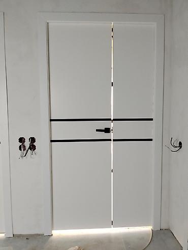 Эксцентрики для дверей: Дверь: Установка, Бесплатный выезд — 3