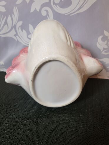 Vaze i saksije: Vaza, Keramika, bоја - Šareno, Novo na lalafo.rs — 14 Vaze i saksije: Vaza, Keramika, bоја - Šareno, Novo — 14