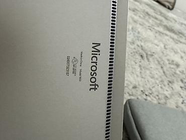 Ноутбуки: Ноутбук, Microsoft Surface, 16 ГБ ОЗУ, 13.5 ", Б/у, Для работы, учебы — 13