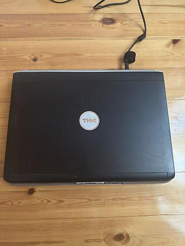 en ucuz komputer: İşlənmiş Dell Inspiron, 15.4 ", 256 GB, Ünvandan götürmə, Pulsuz çatdırılma, Ödənişli çatdırılma — 2