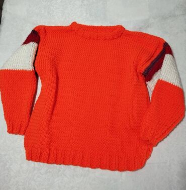 Džemperi, kardigani: L, XL, 2XL, Vuna, Drugi tip — 13