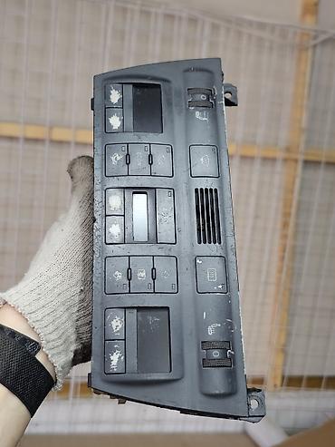 климат контроль на ауди с4: Блок климат контроля Audi 2001 г., Б/у, Оригинал, Германия — 3