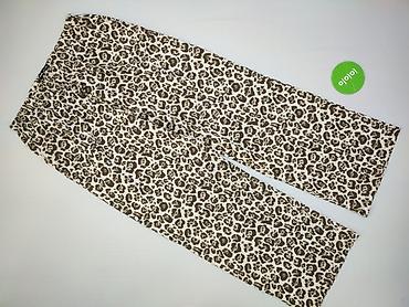 errisic jeans: Sinsay, Spodnie materiałowe damskie, rozmiar 2XL — 2