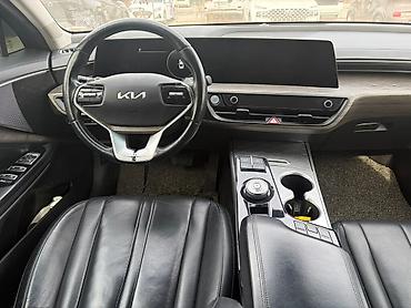 ка 8 машина: Kia K8: 2022 г., 3.5 л, Автомат, Газ — 10