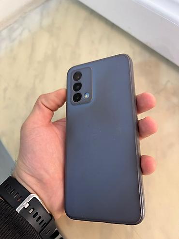 dreamstar master: Realme GT Master Edition, 128 GB, rəng - Göy, Barmaq izi, Face ID, Sensor — 2