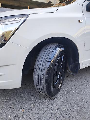 ravon r3 kredit: Ravon R4: 1.5 l | 2020 il 146000 km Sedan — 8