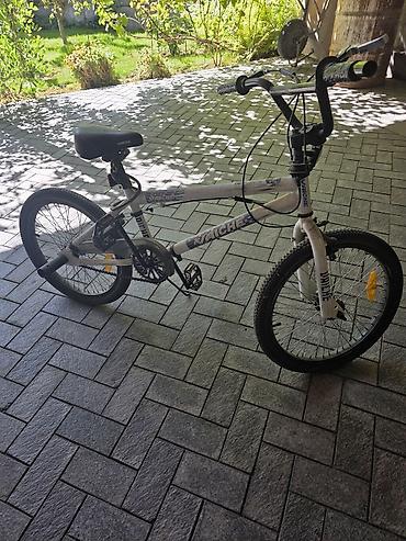 бмикс: BMX велосипед, Б/у — 2