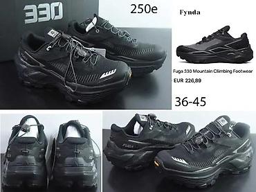 Patike: FUGA, SVETSKI HIT, TOP MODELI | Najnovije! ! ! Hit. Hot. Hit — 8