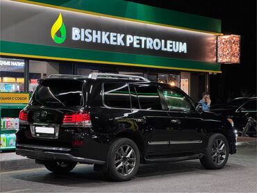 лексус 350 в бишкеке цена: Lexus LX: 2012 г., 5.7 л, Автомат, Бензин, Жол тандабас