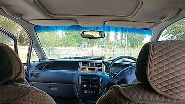 wuling mini ev: Honda Odyssey: 1996 г., 2.3 л, Автомат, Газ, Минивэн — 7