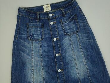 hello kitty spodnie hm: H&M L.O.G.G., Spódnica damska, rozmiar S