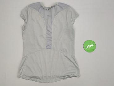 decatlon kurtka: T-shirt damski, rozmiar S — 3