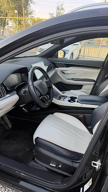 дверные карты на е34: BYD Song Plus: 2024 г., 0.1 л, Автомат, Электромобиль, Кроссовер — 5