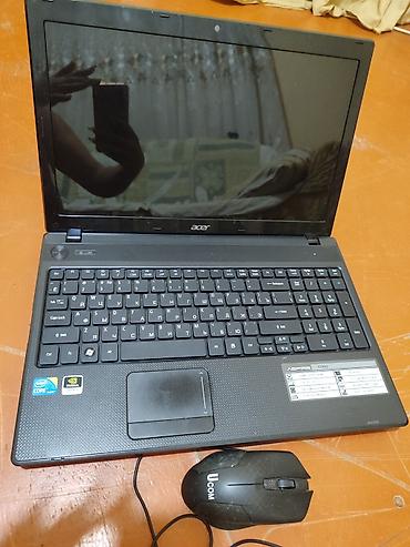 ноутбук купить в баку: TƏCİLİ SATILIR Acer iş kompüteri iş üçün alınmışdı 1defe işlənib ama — 2
