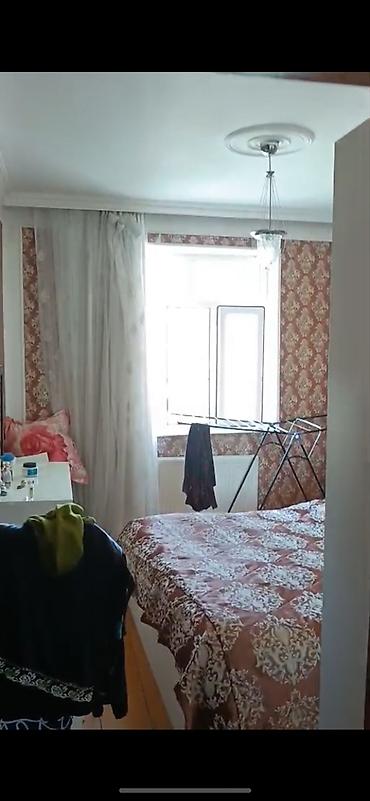 azadliq ev: Bakı, 3 otaqlı, Köhnə tikili, 80 kv. m — 7