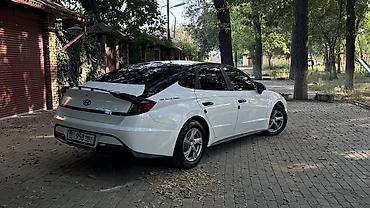 byd 2: Hyundai Sonata: 2019 г., 2 л, Автомат, Бензин, Седан — 3