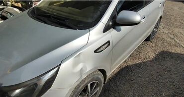 СТО, ремонт транспорта: Рихтовка, сварка, покраска, без выезда — 3