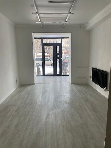 Недвижимость: 🏢 СДАЁТСЯ КОММЕРЧЕСКОЕ ПОМЕЩЕНИЕ — 50 м² 📍 Адрес: ул. Киевская — 4