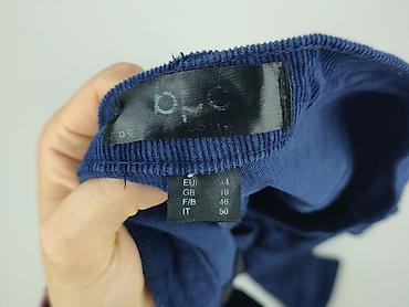 stradivarius cargo: Spodnie materiałowe damskie, rozmiar XL — 4