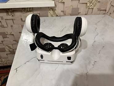 oculus 2: VR-очки Velgio с интегрированными наушниками + геймпад Купил месяц — 4