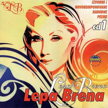 Knjige, časopisi, CD i DVD: Cd lepa brena izvorne narodne pesme na lalafo.rs Cd lepa brena izvorne narodne pesme - Beograd