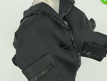 second hand second: H&M, Marynarka damska, rozmiar S — 6