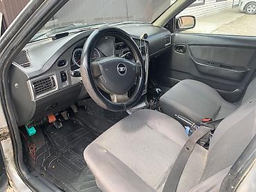 Daewoo: Daewoo Matiz: 2007 г., 0.8 л, Механика, Бензин, Хэтчбэк — 10