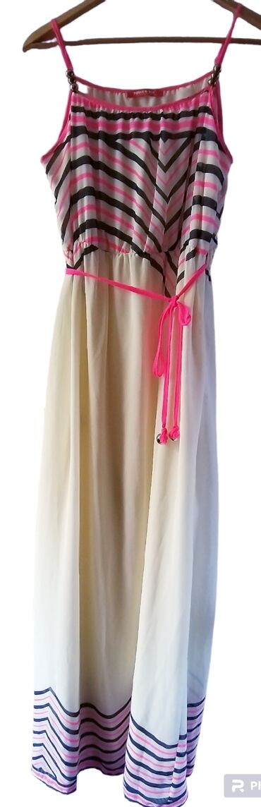 haljine za plažu za punije: S (EU 36), M (EU 38), color - Multicolored, Other style, With the straps